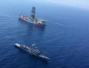 Turkey expects EU to be honest broker in east Med: FM Çavuşoğlu