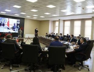 WHO opens Istanbul center for emergency preparedness