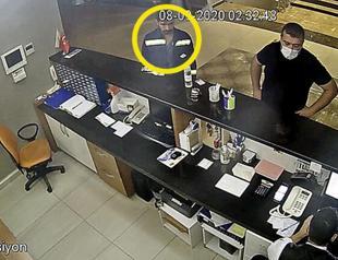 Suspect in hotel room assault incident released