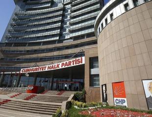 Main opposition CHP closes its headquarters due to coronavirus