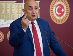 Main opposition CHP reacts against Macron over insults toward Turkish presidency