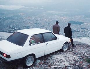 Ankara Film Festival presents awards