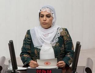 HDP deputy sentenced to 10 years in prison