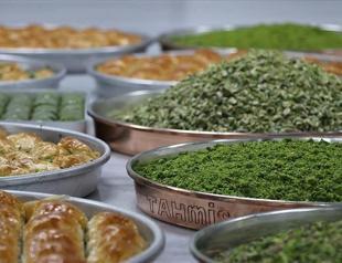 Turkey’s culinary capital hosting int’l gastronomy fest