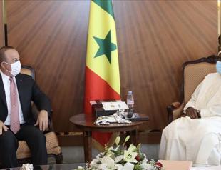 Africa should play more active role in Libya: Turkish FM