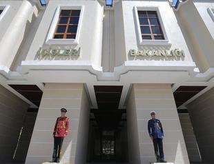 3 Turkish soldiers killed, 1 hurt in eastern Turkey