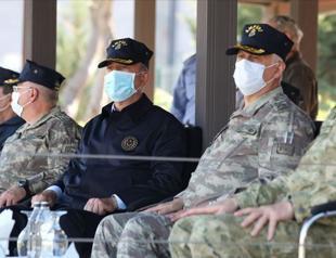 Greece shouldnt let itself to be used by others, says defense minister