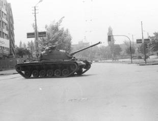 Turkey remembers bloody 1980 coup, 40 years ago
