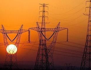 Turkeys daily power consumption down 4.2 pct on Sept 12