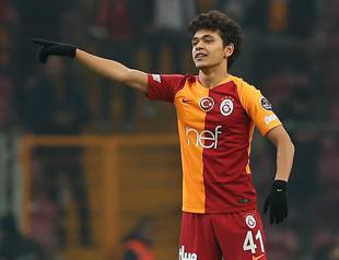 Turkish teenager Kapı joins Frances Lille