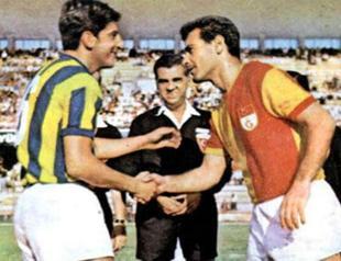 Football legend Metin Oktay commemorated on 29th anniversary of his death