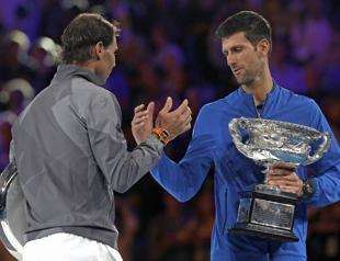 Nadal renews Djokovic rivalry in quest for 10th Rome title