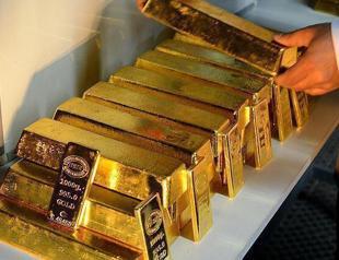 Turkey’s gold rush will lower imports: Minister