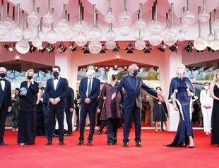 The new normal of culture and the 77th Film Festival in Venice