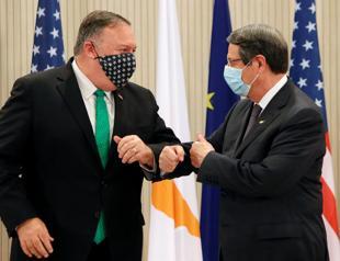 Turkey slams deal between US, Greek Cypriots