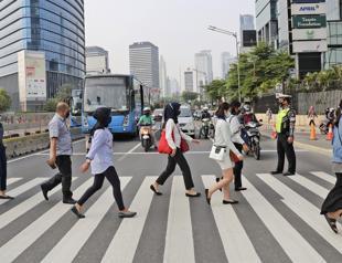 WHO reports record one-day increase in global coronavirus cases, up over 307,000