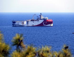 Turkish seismic vessel returns for maintenance: FM Çavuşoğlu