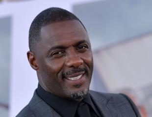 Idris Elba talks US racism as Concrete Cowboy rides into Toronto
