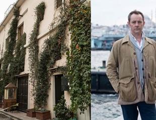 No tenants for months for house where British agent died