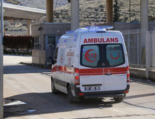 Turkish charity worker killed in armed attack in N Syria
