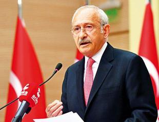 Main opposition CHP says return of Oruç Reis to Antalya is ‘concession’