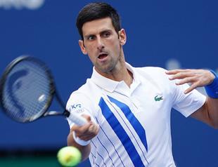 Osaka, Nadal advance in Australia after Djokovic flies home