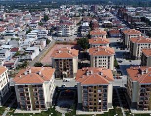 Residential property sales up in August