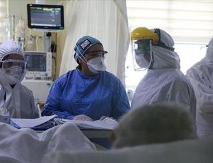 Coronavirus transmission rate not slowing, warns Turkish health minister