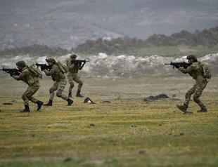 Turkey neutralizes 11 YPG/PKK terrorists in N Syria