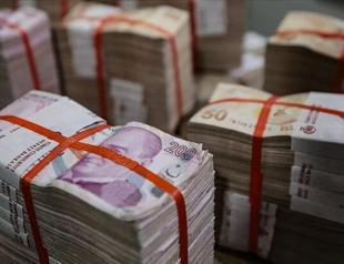 Turkeys budget balance sees $16.7 bln deficit in Jan-Aug