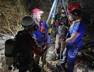 Two treasure hunters die due to leaking gas from generator