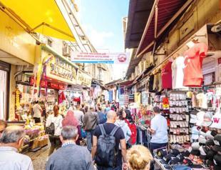 Istanbul households Turkey’s biggest spenders