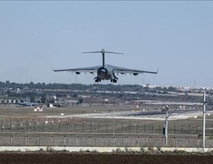 Pentagon denies eyeing Greece for Incirlik replacement