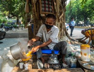 Indias coronavirus cases pass 5 million