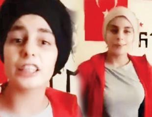 Woman draws social media anger over racist, sexist video