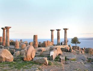 Philosophy symposium in Asos to shed light on Anatolian lands