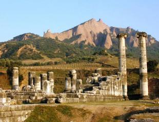 1800-year-old stele on way back from Italy after 23 years