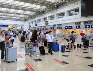 Antalya to extend summer season with flocks of tourists