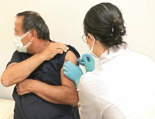 Turkey begins clinical trials for Chinese virus vaccine