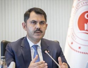 Pandemic stresses need for green transformation: Minister