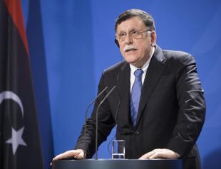 Libyan unity government chief says ready to step down