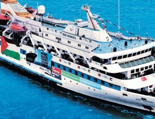 ICC rejects appeal against Gaza flotilla raid probe