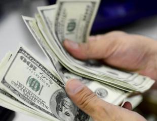 Short-term external debt stock hits $128.4 bln