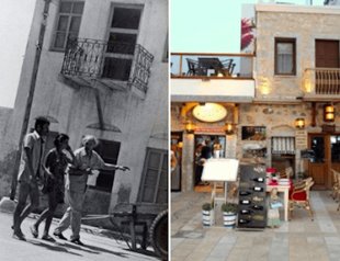 Bodrum locals campaign for turning Fisherman of Halicarnassus’ house into museum