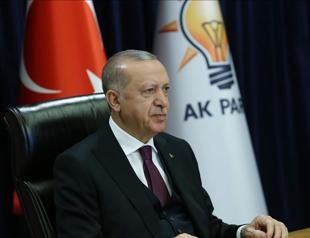 President Erdoğan vows ‘Turkish model’ democracy