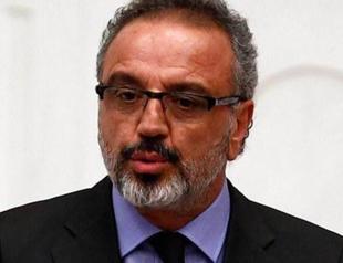 Turkey issues red notice for ex-opposition lawmaker