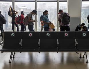 Coronavirus cases top 30 million worldwide with Europe on edge