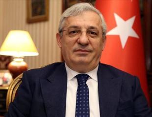 Turkey, France close friends no matter conditions: Envoy