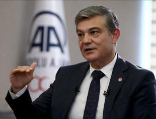 Türkiye Sigorta to play pioneering, market-making role: CEO