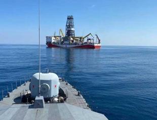 Contact with Turkey restarted over east Med: Greece